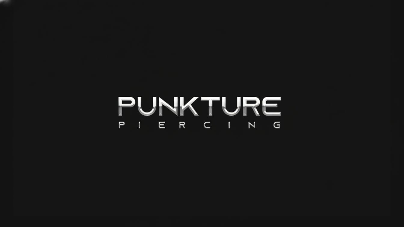PUNKTURE PIERCING