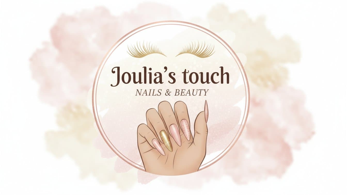 Joulia's Touch