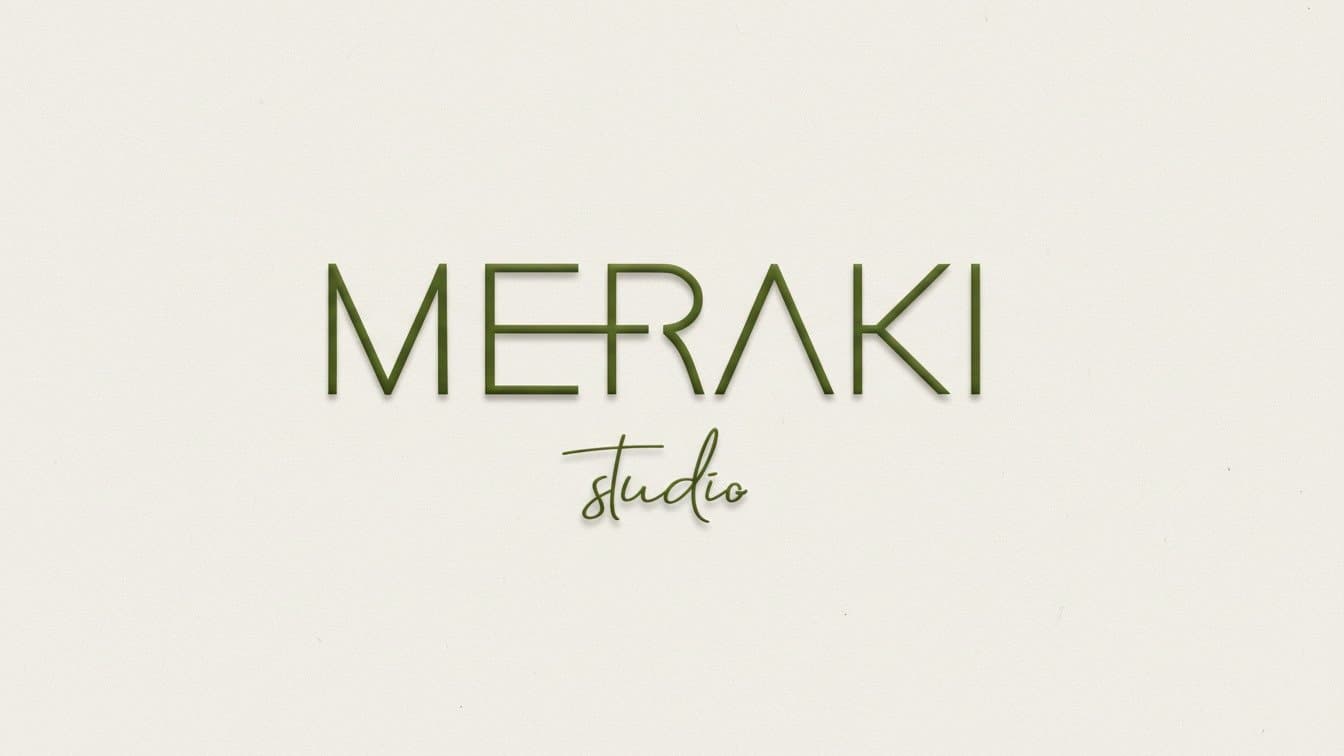 Meraki Studio