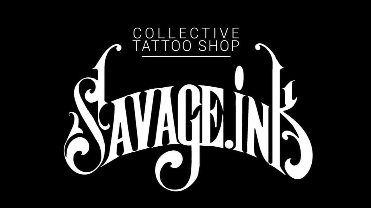 Savage INK Tattoo Studio