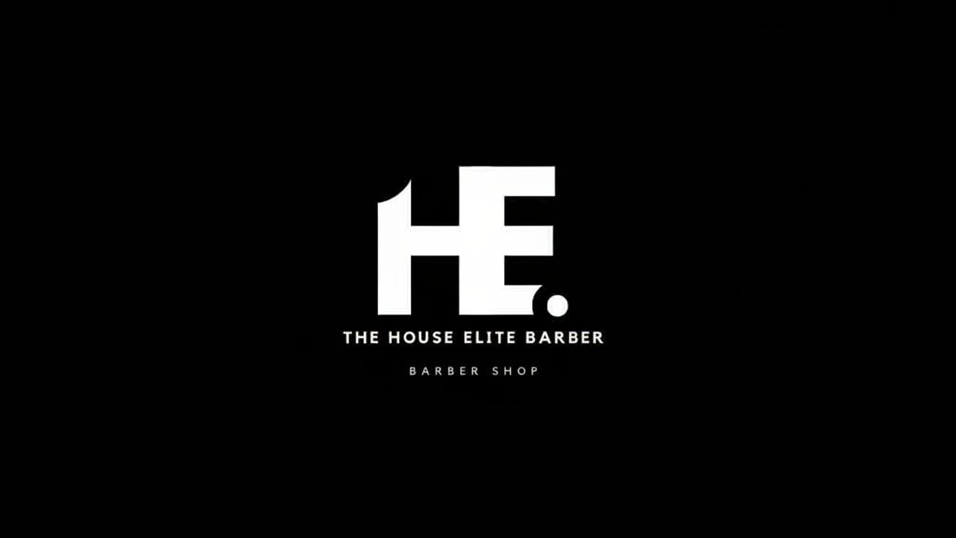 The House Elite Barber 💈
