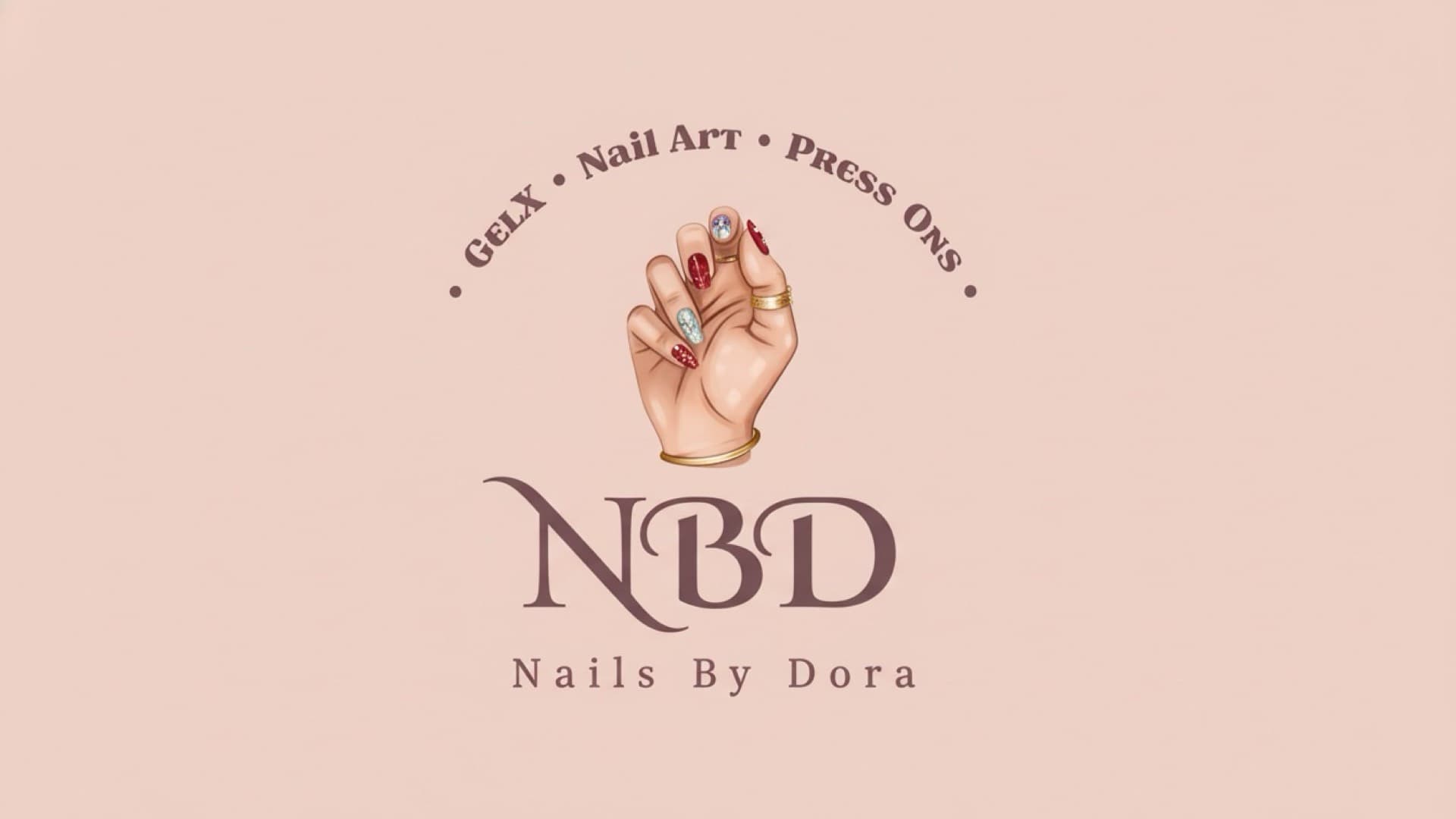 Nails By Dora