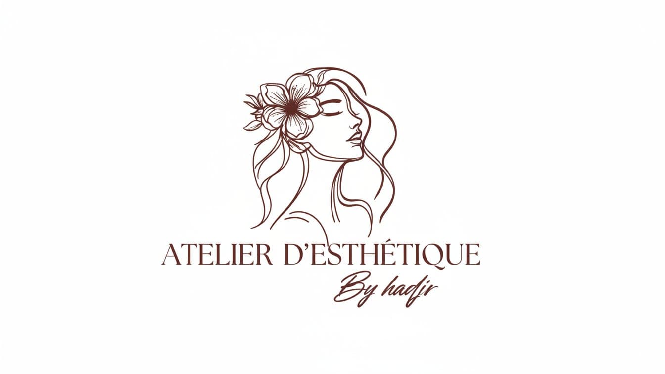 Atelier d’Esthétique by Hadjo