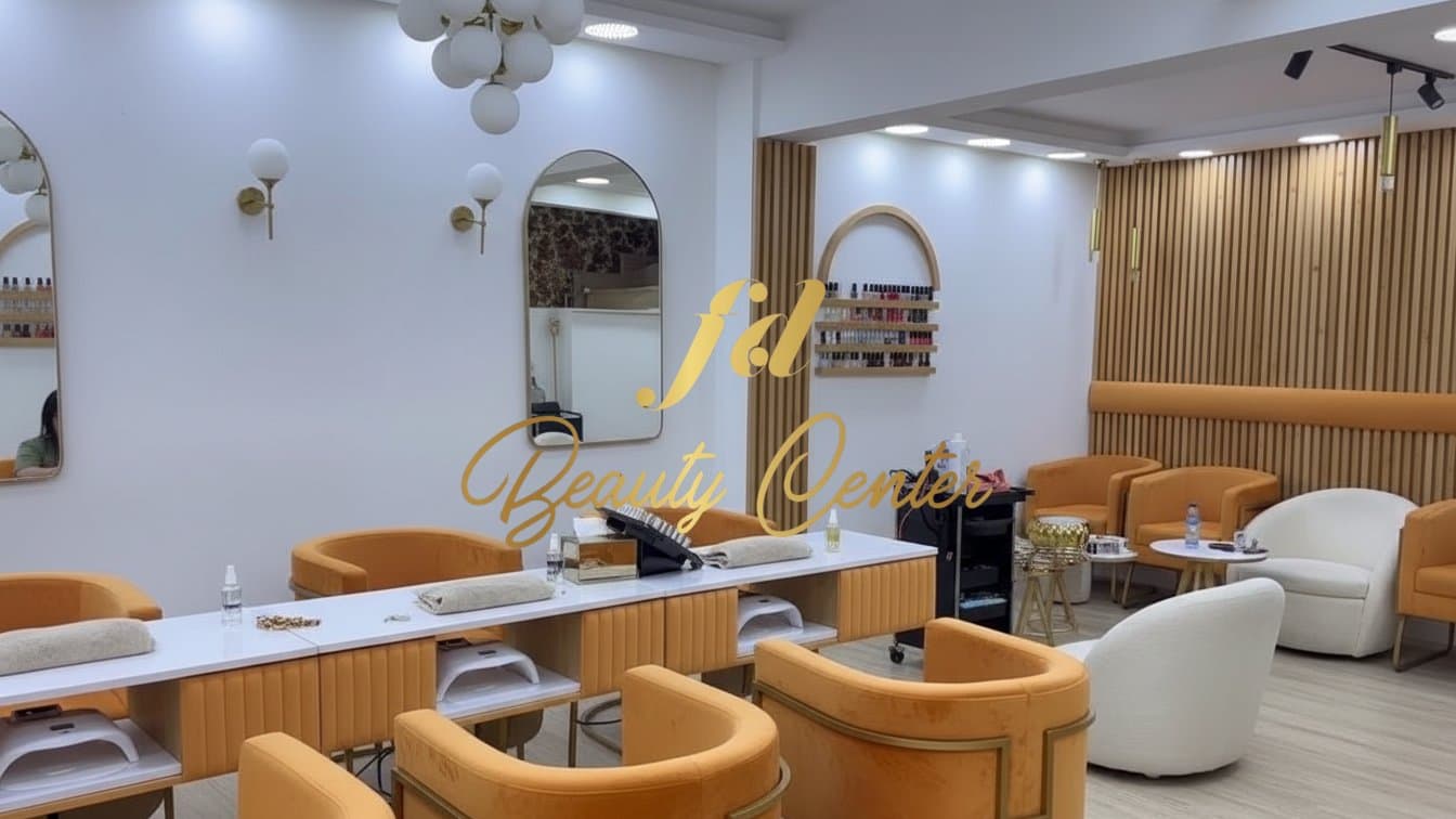 FD beauty center