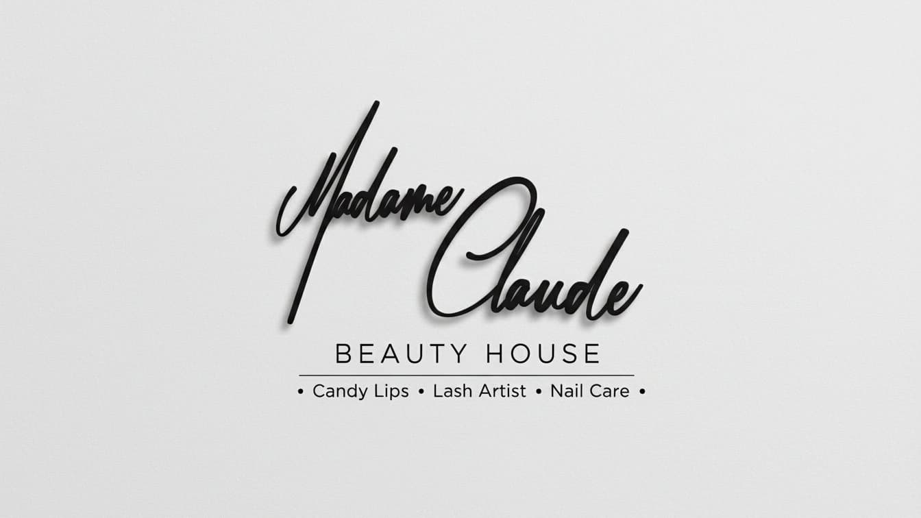 MADAME CLAUDE BEAUTY HOUSE