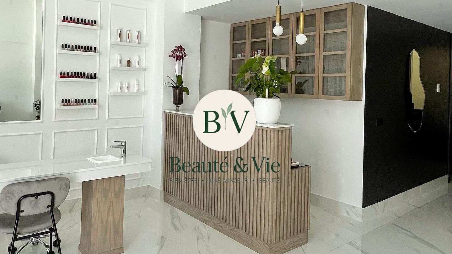 Beauté & Vie
