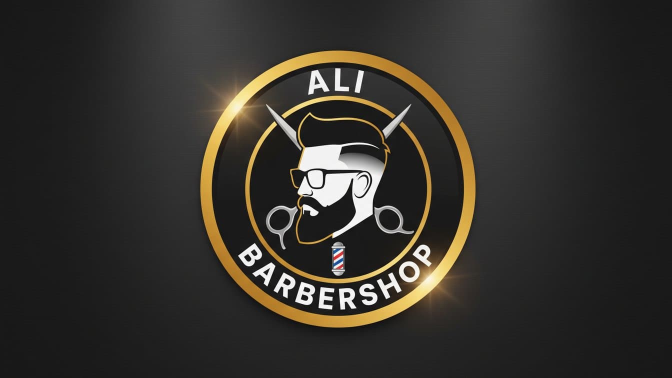 Ali Barbershop